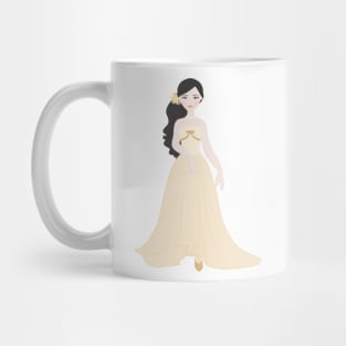 Birthday Princess 2 Mug